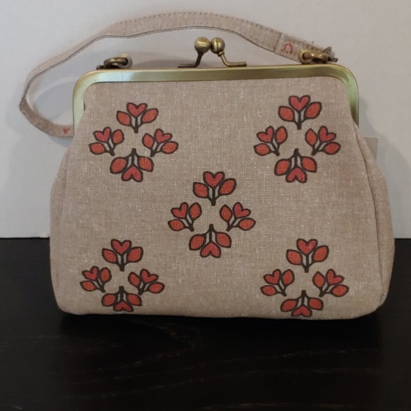 Clutch Handbag - Picture 2 of 5